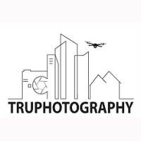 TRUPHOTOGRAPHY logo, TRUPHOTOGRAPHY contact details