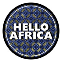 Hello Africa Media logo, Hello Africa Media contact details