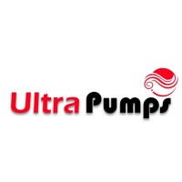 Ultra Pumps logo, Ultra Pumps contact details