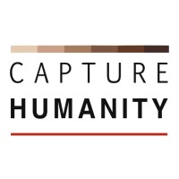 Capture Humanity logo, Capture Humanity contact details