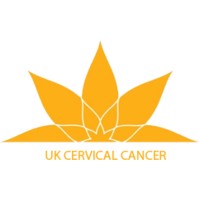 UK Cervical Cancer logo, UK Cervical Cancer contact details