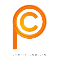 Phonix Capture cc logo, Phonix Capture cc contact details