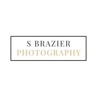 S Brazier Photography logo, S Brazier Photography contact details