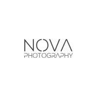 Nova Photography logo, Nova Photography contact details