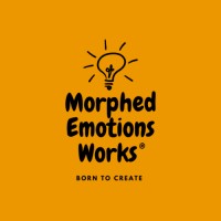 Morphed Emotions Works logo, Morphed Emotions Works contact details