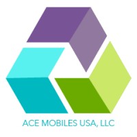 Ace Mobiles USA LLC logo, Ace Mobiles USA LLC contact details