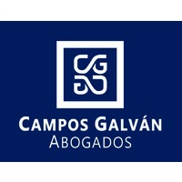 Campos Galván Abogados logo, Campos Galván Abogados contact details