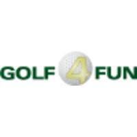 Golf4Fun logo, Golf4Fun contact details