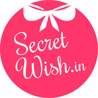 Secret Wish logo, Secret Wish contact details