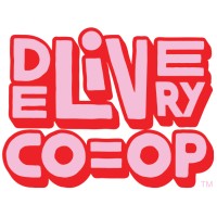 Delivery Co-op logo, Delivery Co-op contact details