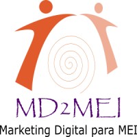 MD2MEI - Marketing Digital Para Micro Empreendedor Individual logo, MD2MEI - Marketing Digital Para Micro Empreendedor Individual contact details