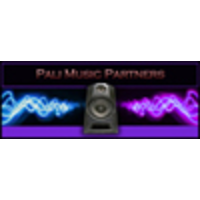 Pali Music Partners logo, Pali Music Partners contact details