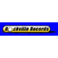 Rockville Records logo, Rockville Records contact details