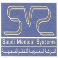 Saudi Medical System Co. Ltd. logo, Saudi Medical System Co. Ltd. contact details