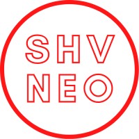 SHVNEO MEDIA logo, SHVNEO MEDIA contact details