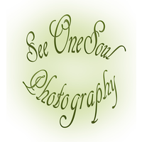 SeeOneSoul Photography logo, SeeOneSoul Photography contact details