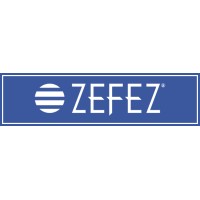 ZEFEZ logo, ZEFEZ contact details