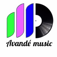 Avandé Music logo, Avandé Music contact details