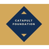 Catapult Foundation logo, Catapult Foundation contact details