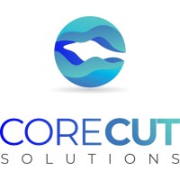 Core Cut Solutions logo, Core Cut Solutions contact details