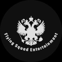 FLYING SQUAD ENTERTAINMENT logo, FLYING SQUAD ENTERTAINMENT contact details