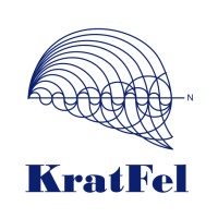 KratFel logo, KratFel contact details