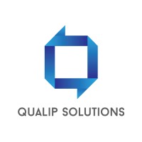 Qualip Solutions logo, Qualip Solutions contact details