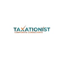 Taxationist Corporate Consultants logo, Taxationist Corporate Consultants contact details