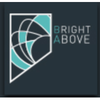 Brightabove logo, Brightabove contact details