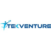 The Tekventure logo, The Tekventure contact details