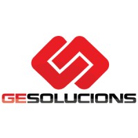 GE Solucions logo, GE Solucions contact details