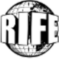 Rife Productions logo, Rife Productions contact details