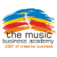 Music Business Academy logo, Music Business Academy contact details