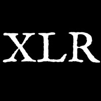 XLR Media logo, XLR Media contact details