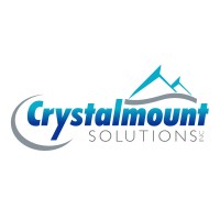 Crystalmount Solutions Inc. logo, Crystalmount Solutions Inc. contact details