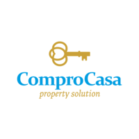 ComproCasa Property Solution logo, ComproCasa Property Solution contact details