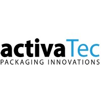 activaTec Packaging Innovations logo, activaTec Packaging Innovations contact details