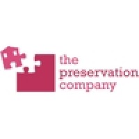 The Preservation Company of Scotland Ltd logo, The Preservation Company of Scotland Ltd contact details