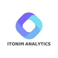 Itonim Analytics logo, Itonim Analytics contact details