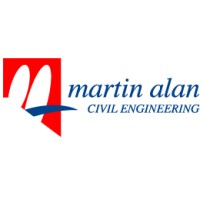 Martin Alan Construction Ltd logo, Martin Alan Construction Ltd contact details