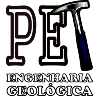 PET Engenharia Geológica - UFOP logo, PET Engenharia Geológica - UFOP contact details