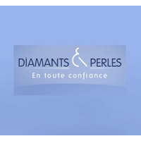 www.diamants-perles.com logo, www.diamants-perles.com contact details