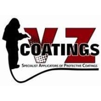 VZCoatings Pty Ltd logo, VZCoatings Pty Ltd contact details