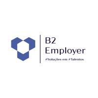 B2Employer logo, B2Employer contact details