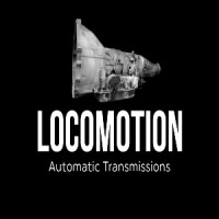 Locomotion AT logo, Locomotion AT contact details