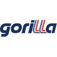 Gorilla Lacets logo, Gorilla Lacets contact details