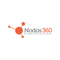 Nodos 360 logo, Nodos 360 contact details