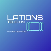 Lations Telecom logo, Lations Telecom contact details