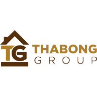 Thabong Group logo, Thabong Group contact details