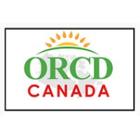 ORCD Canada logo, ORCD Canada contact details